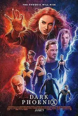 فيلم Dark Phoenix 2019 مترجم